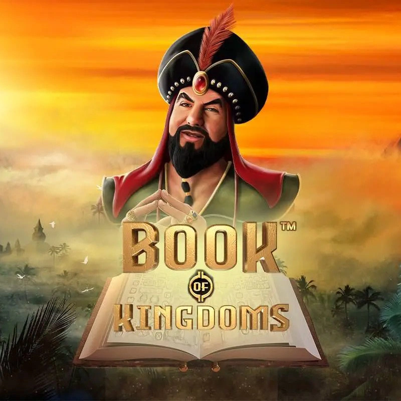 Book Of Kingdoms