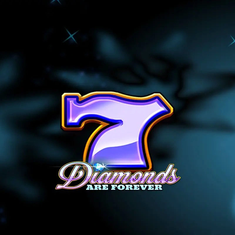 Diamonds are Forever 3 Lines