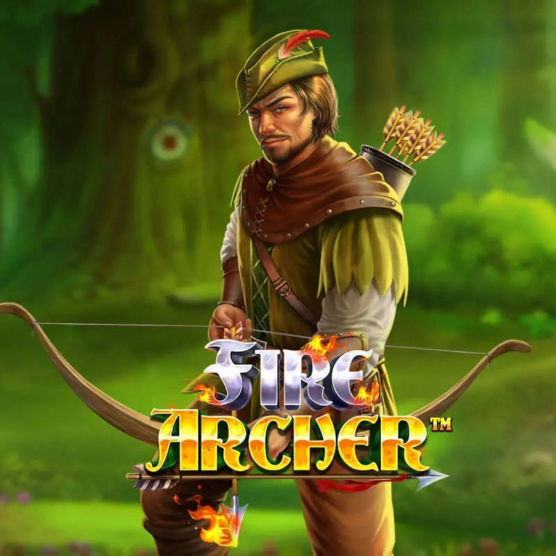 Fire Archer