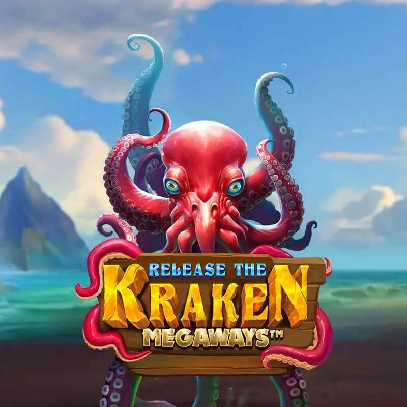 Releasethe Kraken Megaways