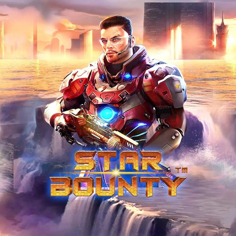 Star Bounty