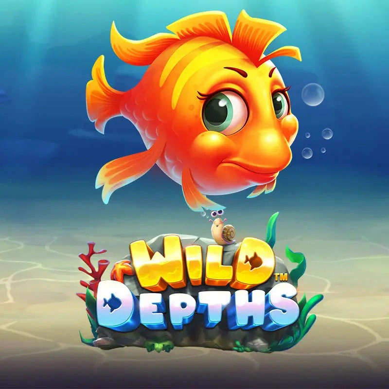 Wild Depths